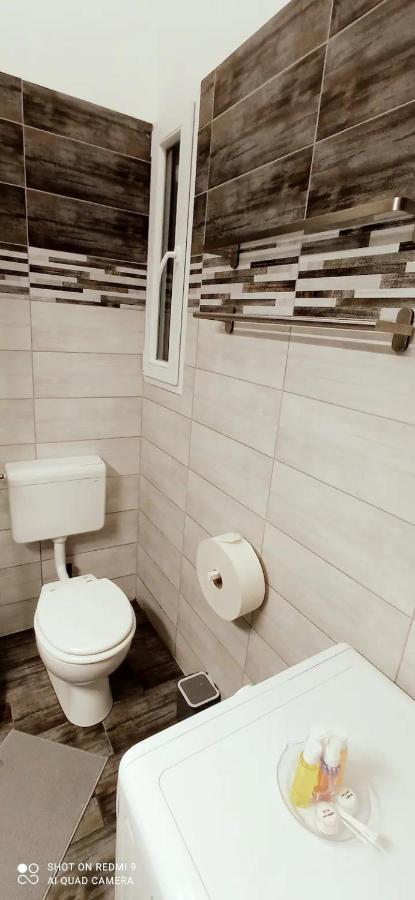 Margit Apartment - In The Most Beautiful District Budapeşte Dış mekan fotoğraf