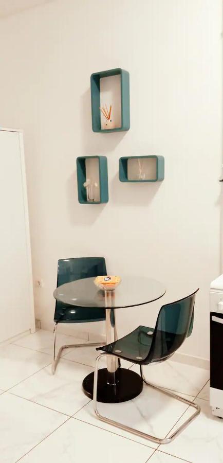 Margit Apartment - In The Most Beautiful District Budapeşte Dış mekan fotoğraf