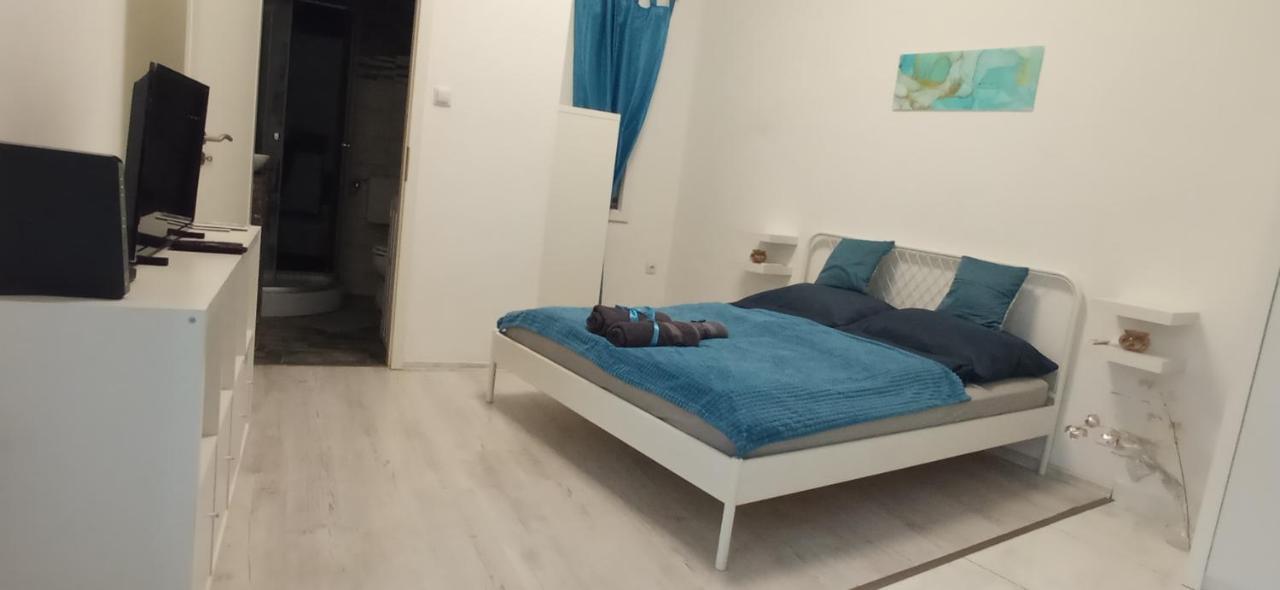 Margit Apartment - In The Most Beautiful District Budapeşte Dış mekan fotoğraf