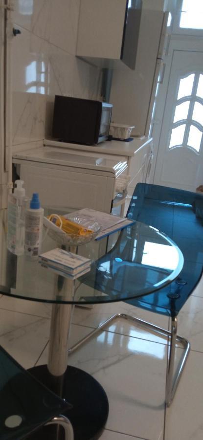 Margit Apartment - In The Most Beautiful District Budapeşte Dış mekan fotoğraf