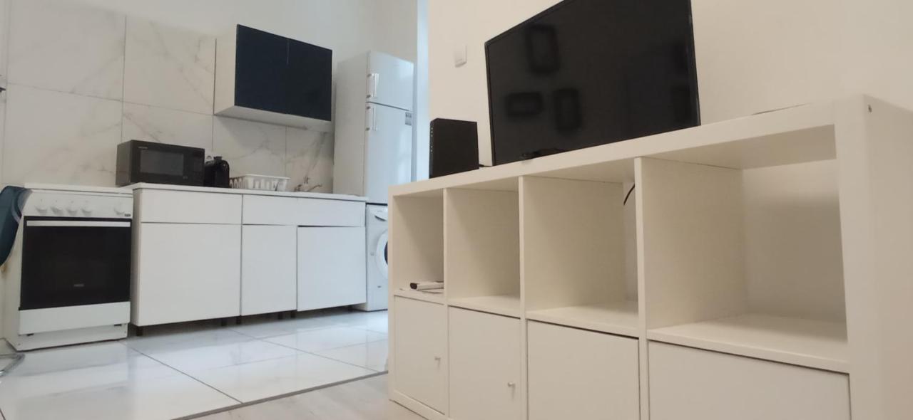 Margit Apartment - In The Most Beautiful District Budapeşte Dış mekan fotoğraf