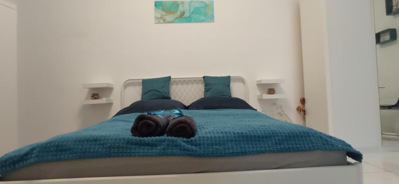 Margit Apartment - In The Most Beautiful District Budapeşte Dış mekan fotoğraf